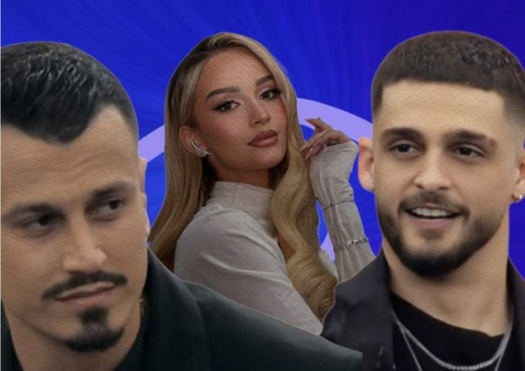 Selin, Mateo dhe Gimbo i japin fund miqësisë?