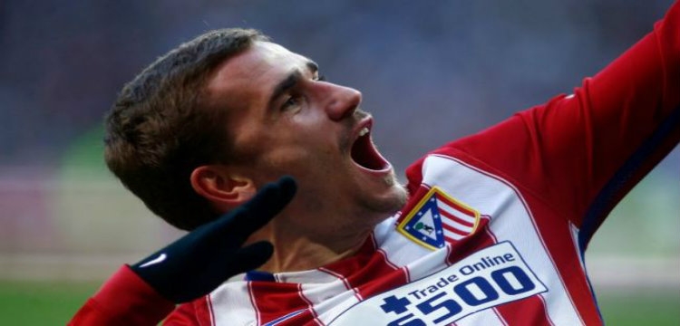 Klubi nga Premierliga ofron 100 milionë për Griezmann