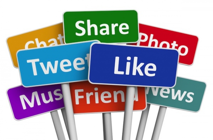 Dëshironi  të merrni sa  më shumë “like” në rrjetet sociale? Bëni këto 5 gjëra!