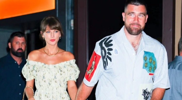 Zbulohet shifra marramendëse! Ja sa kushtoi dasma përrallore e Taylor Swift dhe Travis Kelce