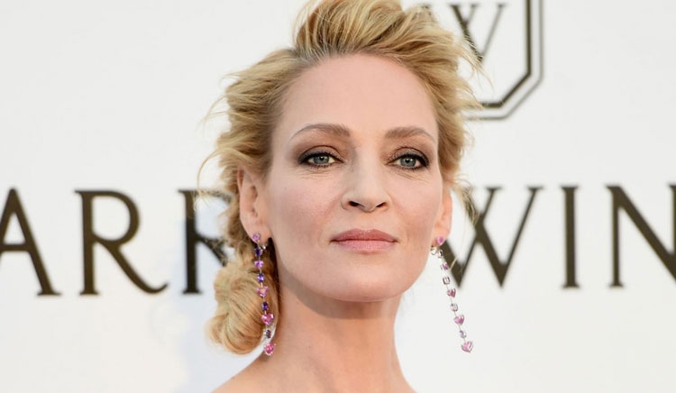 Uma Thurman thyen kockat në aksidentin fatkeq!