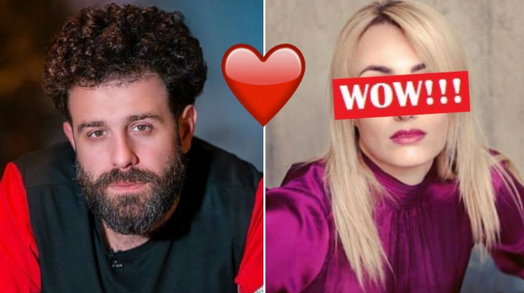 Nuk pritej! MC Kresha në një lidhje me këngëtaren shqiptare dhe ju nuk do ta besoni kush është fatlumja! [FOTO]