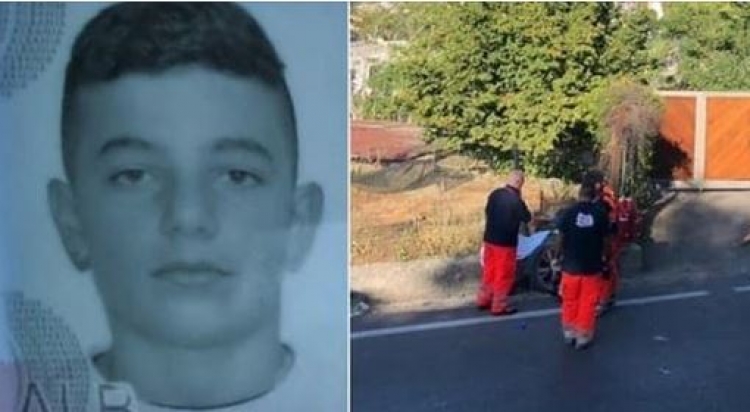 Aksidenti që i mori jetën adoleshentit shqiptar, reagon ashpër deputetja italiane