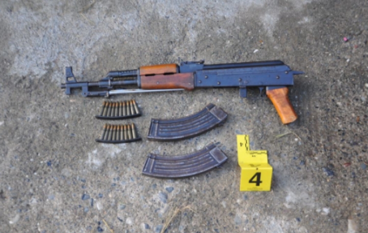 Skrapar, plumba ish kryeplakut për pronën, arrestohet 58-vjeçari