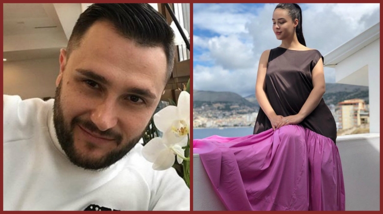 Kjo jetë paska qenë për Besin dhe Xhensilën! Pak para lindjes së vajzës dyshja largohet nga Tirana për në… [FOTO]