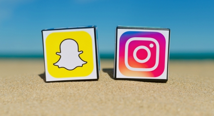 Mirupafshim Instagram dhe Snapchat! Ky aplikacion i ri po “i çmend” të gjithë [FOTO]