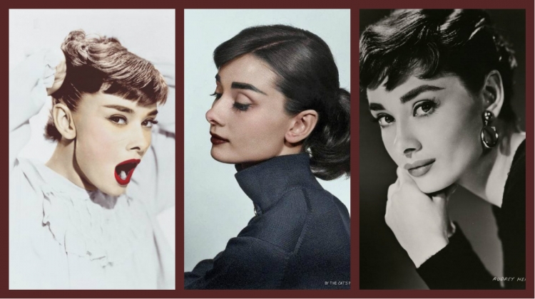 10 mësime mode nga ikona e bukurisë Audrey Hepburn [FOTO]