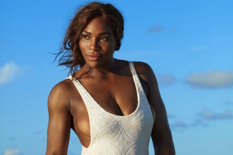 Serena Williams do të bëhet nënë, karriera në rrezik