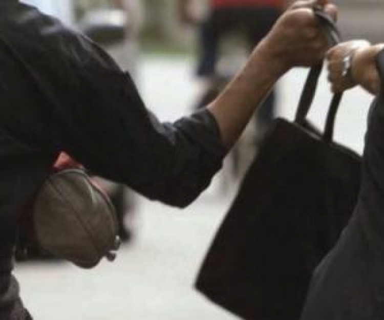 Arrestohet Jani Kongjini nga Saranda: Vodhi çantën me 4500 euro pranë një karburanti