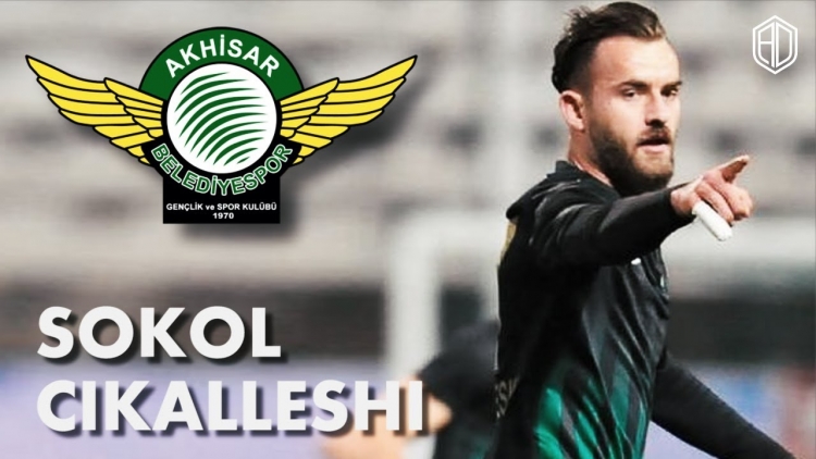 Cikalleshi konfirmon zyrtarizmin tek klubi i ri, debutimin do ta bëjë kudnër Besiktas