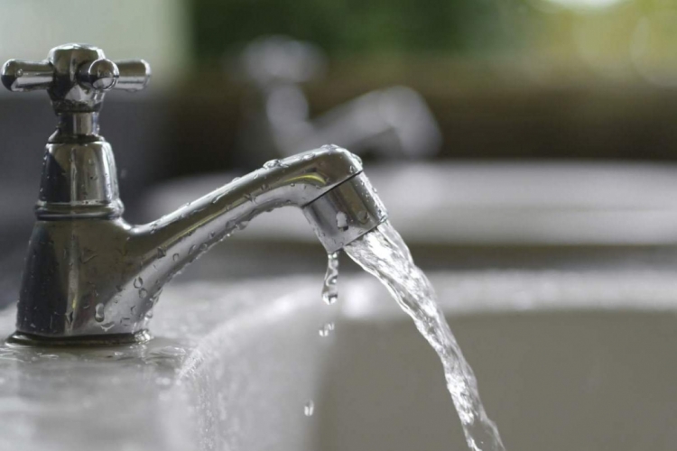 Rritet çmimi i ujit në disa qytete