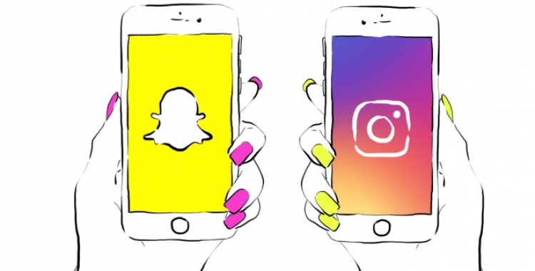 Çfarë ndodh nëse përdorni vetëm 10 minuta në ditë Facebook, Snapchat dhe Instagram? E mësoni tani!