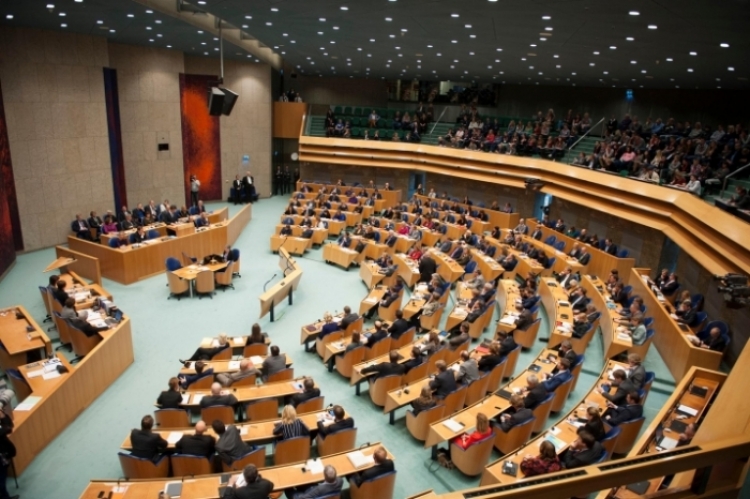 Refuzojnë negociatat për Shqipërinë, ja kur do të hedhë votën Holanda