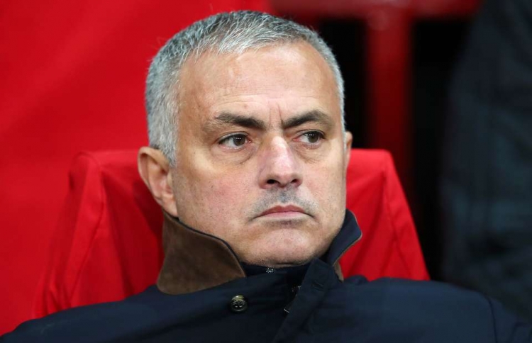 Jose Mourinho jo dhe për shumë kohë jashtë fushave, media prestigjioze e dërgon drejt ekipit pretendent për Champions League