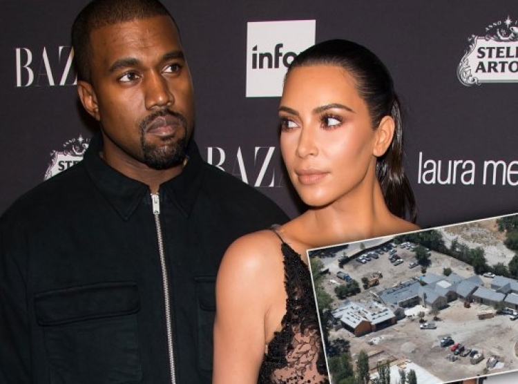 I kishin mbaruar lekët?! Kanye West kthen pas dhuratën 14 milionë dollarëshe për Kim Kardashian