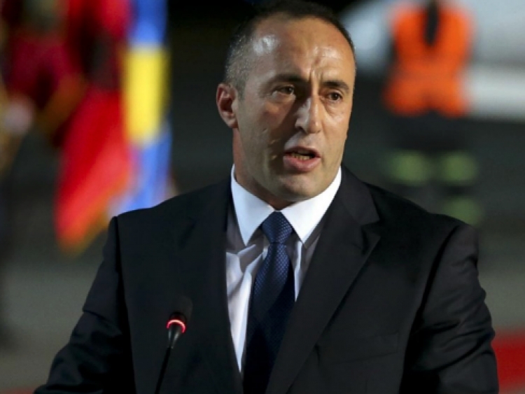 Haradinaj ‘thumbon’ ndërkombëtarët: Kanë kërkuar që të jepet tokë