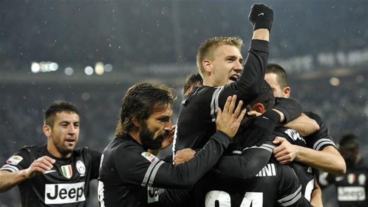 Sulmoi taksistin, burg për ish-sulmuesin e Juventus