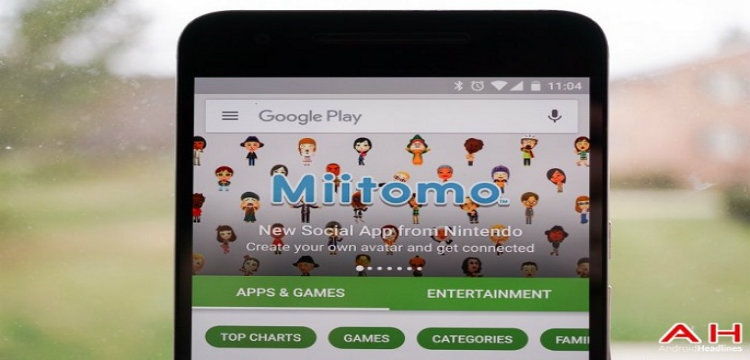 Aplikacioni Taleban hiqet nga Google Play Store