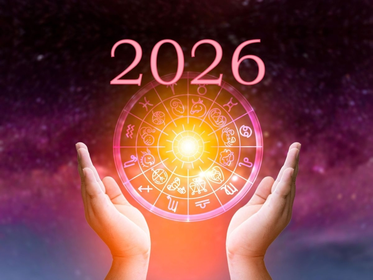 Horoskopi 2026/ Nga shenja më me fat te shenja më me pak fat i zbuloni tani