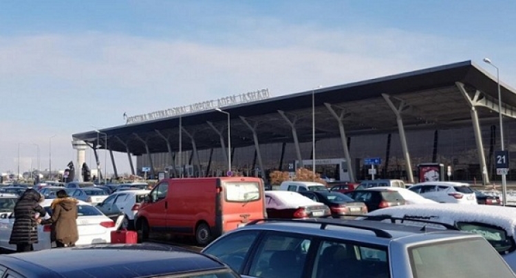 Aeroporti i Prishtinës në grevë, ja fluturimet që anulohen sot