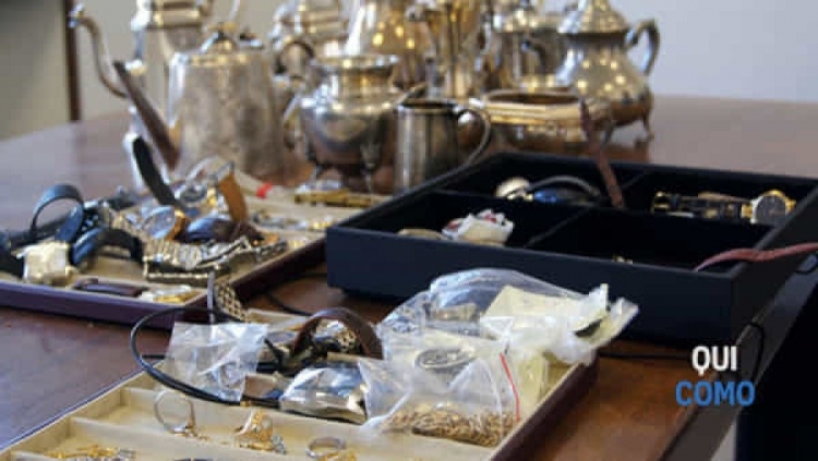 Itali, u sekuestrohet shuma prej 220 mijë eurosh, në pranga 15 hajdutë shqiptarë