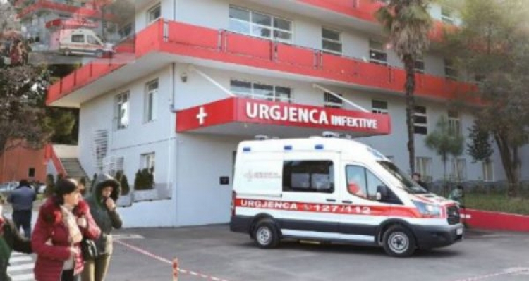 4 viktima në 24 orë, mes tyre edhe një 21-vjeçare! Shënohen 85 raste të reja