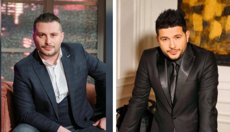 “Mashtrues”, pas deklaratës së fortë Flavio Qarri dhe Ermal Mamaqi përplasen me njëri-tjetrin: Ule tonin...