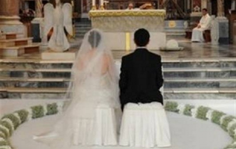 Shkodër. Kisha ndalon dasmat në Kishë ditën e dielë