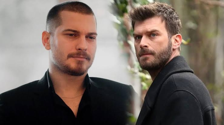 Pas thashethemeve për konfliktin me Çagatay Ulusoy, Kıvanc Tatlıtug thyen heshtjen