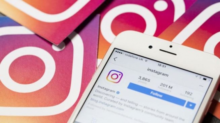 Alarm : Ndryshimet e Instagram dështojnë në Shqipëri!