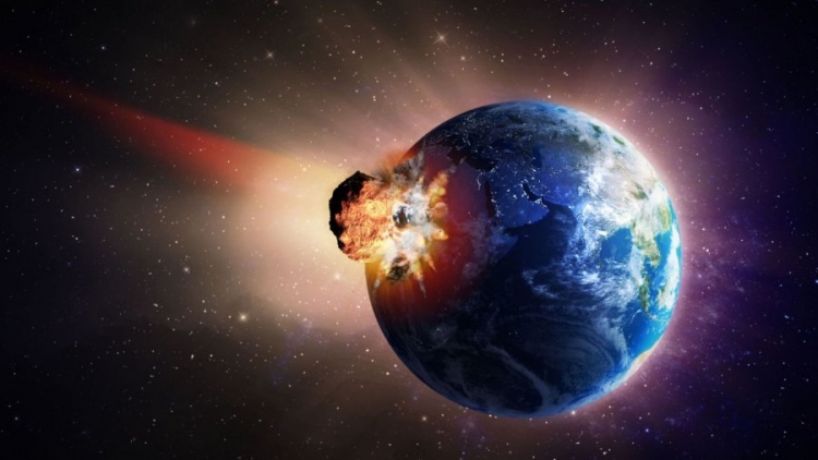 E frikshme, Nasa paralajmëron se një asteroid mund të shkatërrojë Tokën