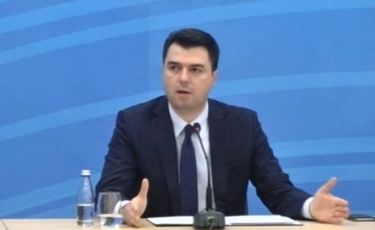 Basha mbledh nesër Kryesinë e PD-së, vendoset data e mbledhjes së Kuvendit Kombëtar