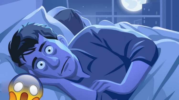 6 mite të gabuara rreth gjumit