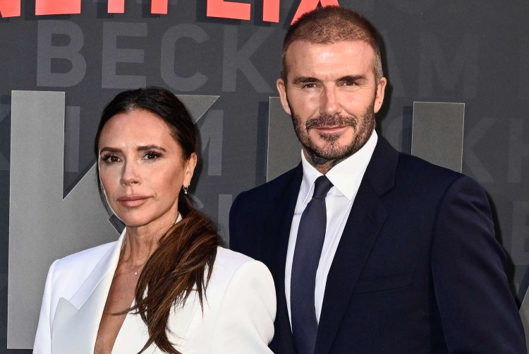 Victoria Beckham zbulon vesin që e acaron te burri i saj David!