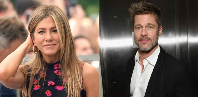 U fol se pas divorcit me partnerin, u lidh me Brad Pitt, Jennifer Aniston bën deklaratën e papritur [FOTO]