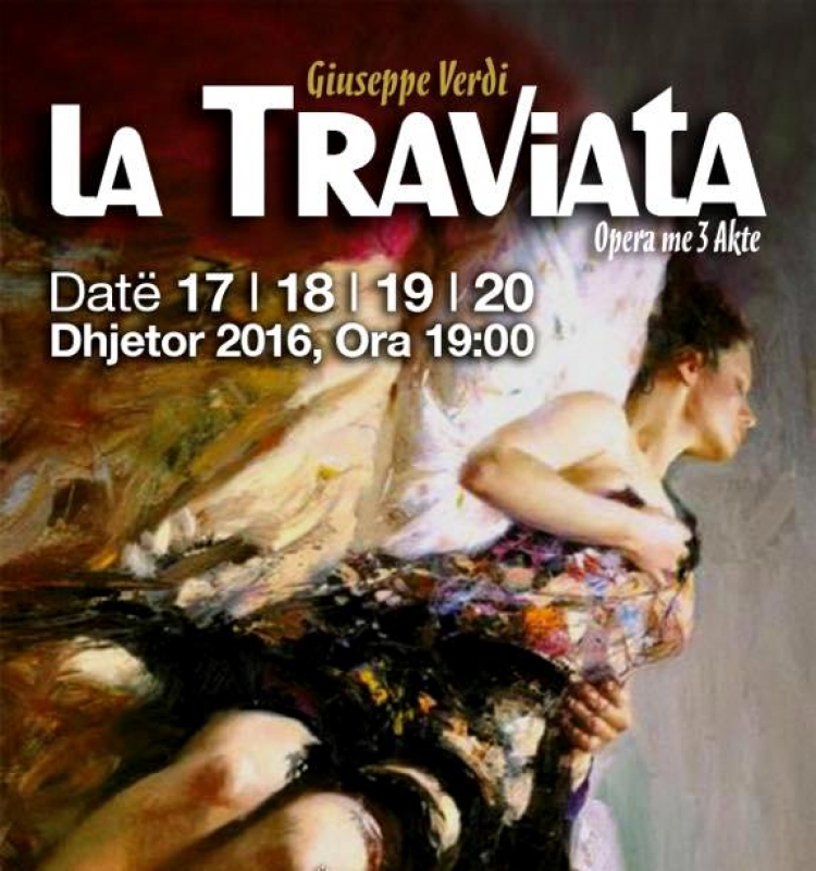 Teatri i Operas dhe Baletit