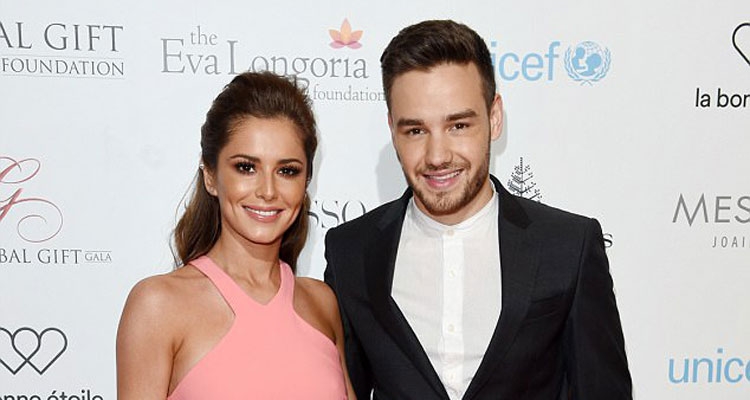 A është ky fëmija i Cheryl dhe Liam Payne? [FOTO]