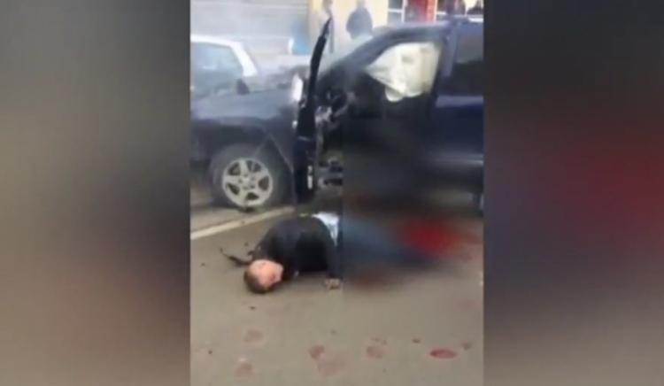 Atentati ndaj Init të Çones, policia zbulon çfarë kishte në çantën e pasme të makinës, arrestohet 25 vjeçari