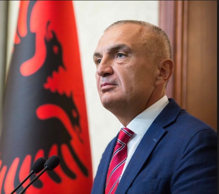 Ndarja nga jeta e kompozitorit Lalo, Meta: Humbje për botën e muzikës dhe kulturës