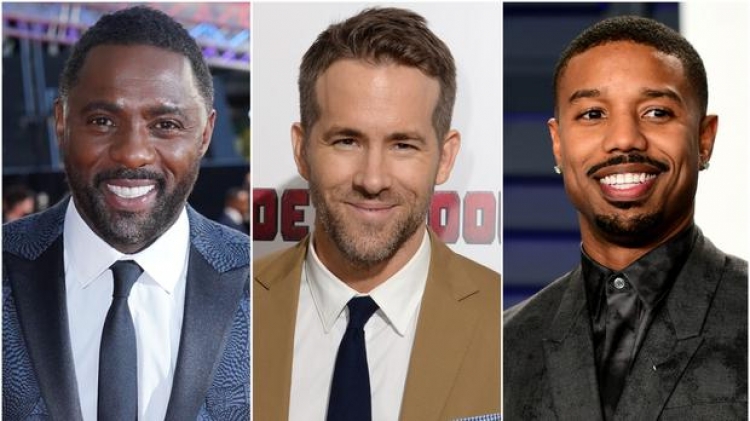 Goca jeni dakord? Ja kush u zgjodh si mashkulli më seksi në botë për vitin 2021