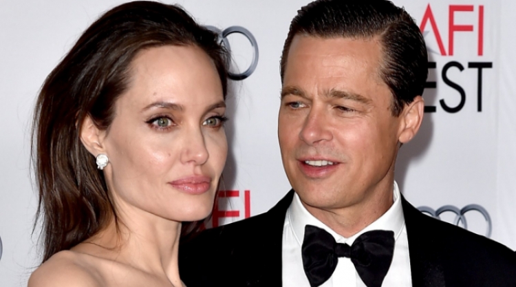 “Isha me shpatulla pas murit”, Brad Pitt rrëfen për herë të parë ndarjen nga Angelina Jolie [FOTO]