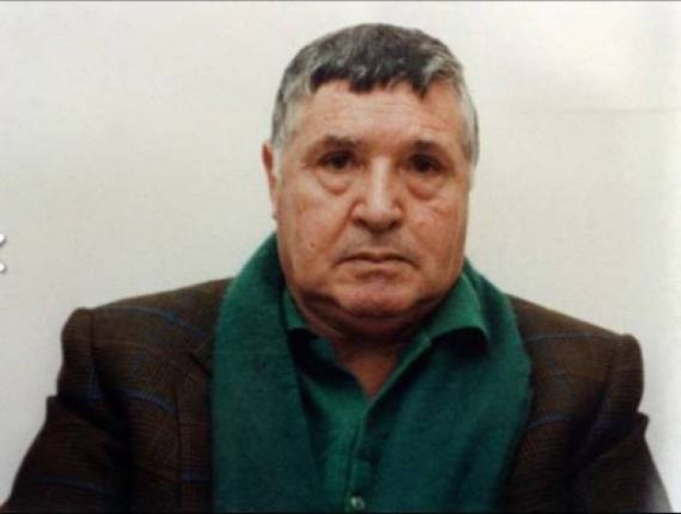 Itali, vdes në burg Toto Rina kapo i grupit mafiozë të “Cosa Nostra”