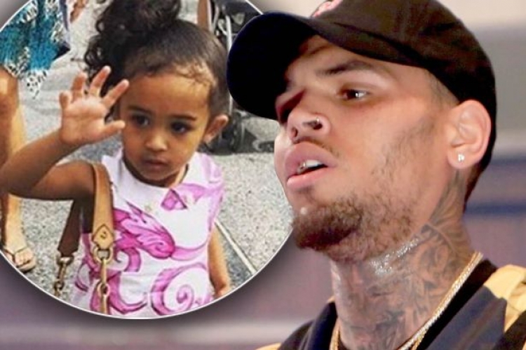 Chris Brown bën një hap mbrapa për vajzën... ''Nuk jap asnjë qindarkë më tepër'' [FOTO]