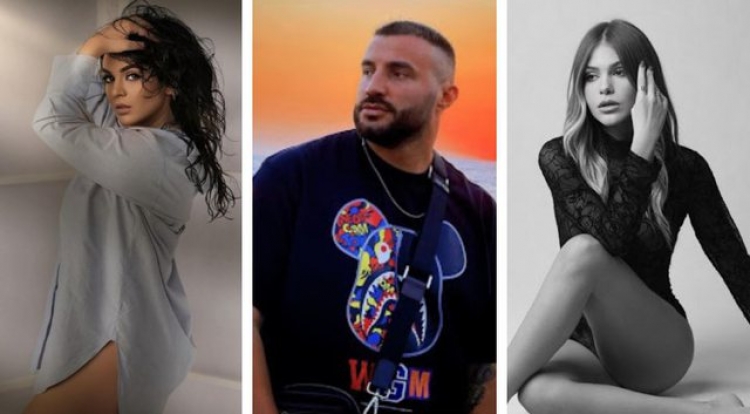 Sarah u përlot pas puthjes me PM, reagon ashpër motra e saj: Po ik o...