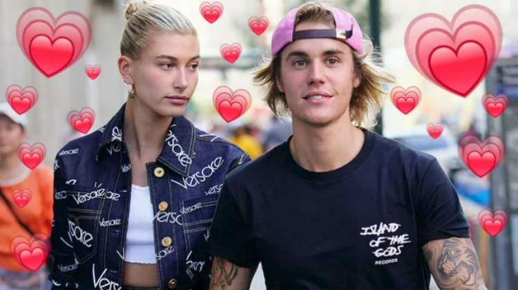 Justin Bieber sapo i bëri këtë dedikim Hailey dhe është gjithçka do të donim dhe ne nga i dashuri [FOTO]