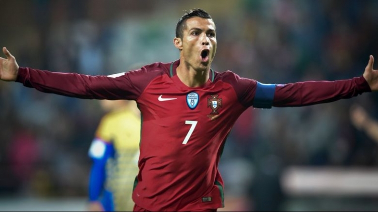 Ronaldo në histori, futet në listën e...[FOTO]