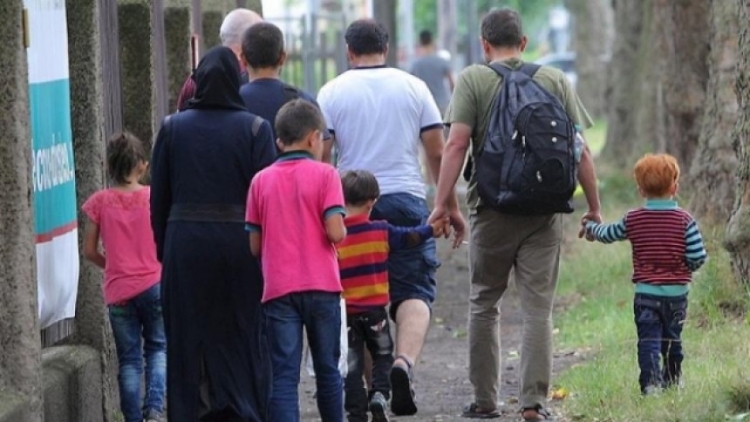 Shqiptarët zbulojnë një skemë të re për të qëndruar në Gjermani