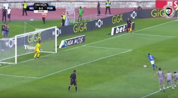 Casillas ‘viktimë’ e penalltisë më të mërzitshme në histori të futbollit [VIDEO]