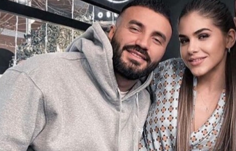 I lidhur me Sarën e Big Brother, por vajzat e ndjekin më shumë, DJ PM bën kërkesën epike: ah mos kisha…