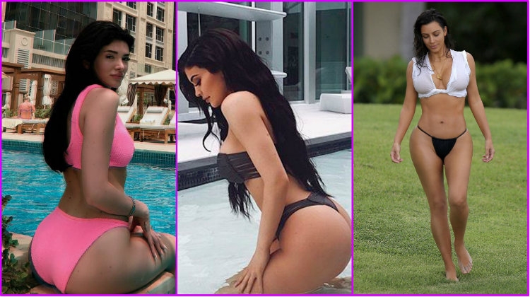 Era Istrefi, Kim Kardashian dhe Kylie Jenner ''të fiksuara'' pas këtij detaji që mund t’ju pëlqejë edhe juve! [FOTO]